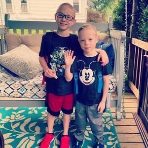 Meet your Posher, Stefanie